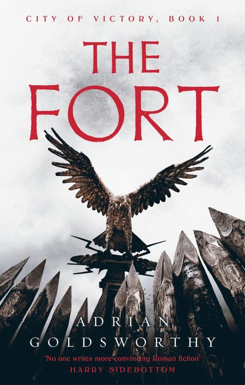 Produktbild: The Fort