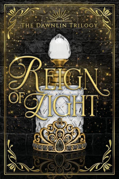 Produktbild: Reign of Light