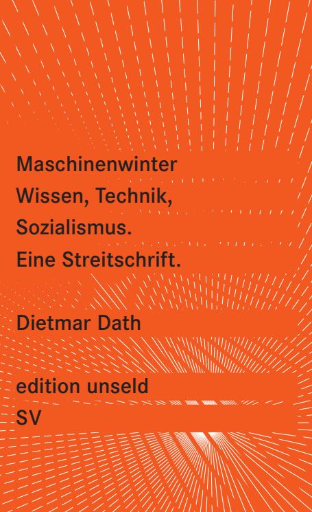 Produktbild: Maschinenwinter