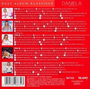 Produktbild: Kult Album Klassiker