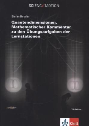 Produktbild: Quantendimensionen