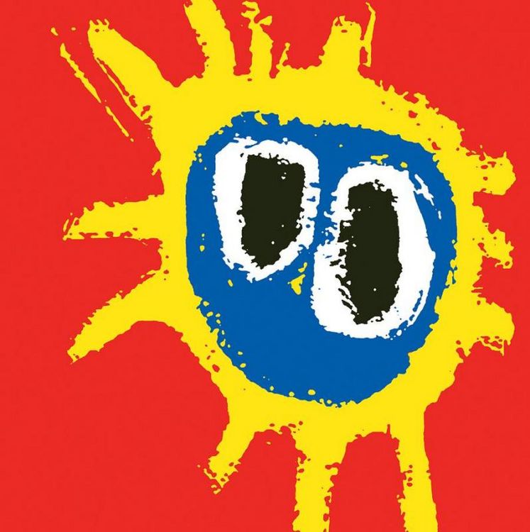 Produktbild: Primal Scream: Screamadelica (20th Anniversary Edition)