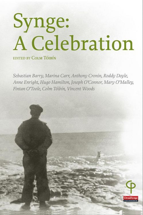 Produktbild: Synge: A Celebration