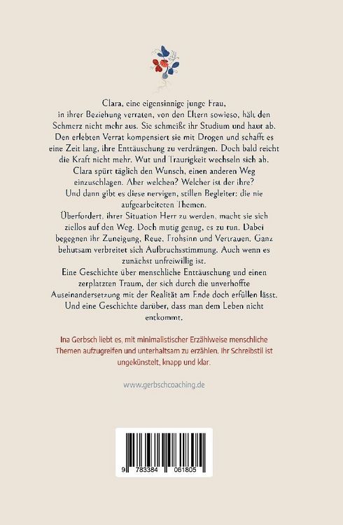 Produktbild: Beerdigung mit Schmetterling