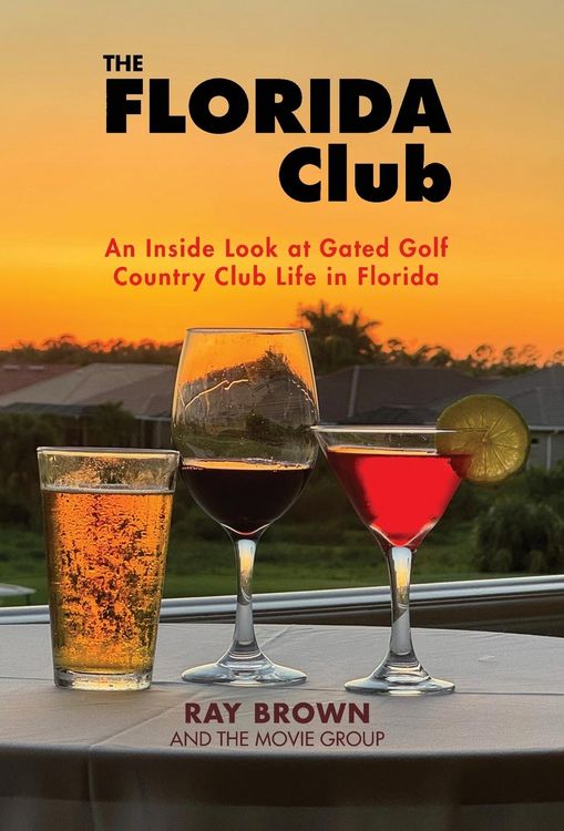 Produktbild: The Florida Club