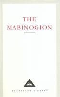 Produktbild: The Mabinogion