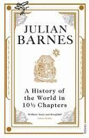 Produktbild: A History of the World in 10 1/2 Chapters