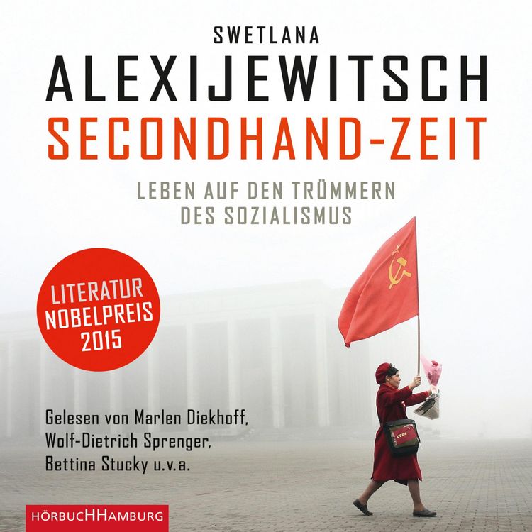 Produktbild: Secondhand-Zeit