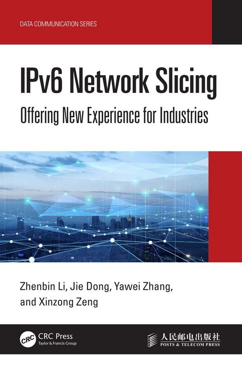 Produktbild: IPv6 Network Slicing