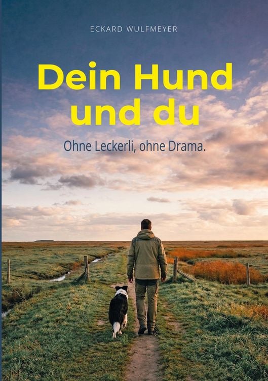 Produktbild: Dein Hund und du.