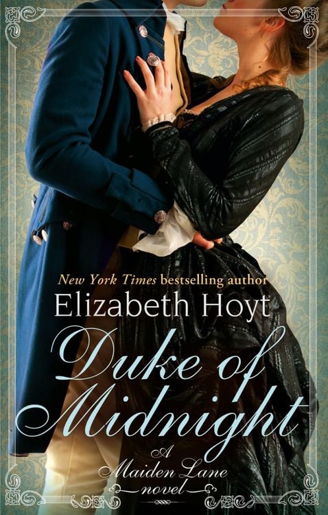 Produktbild: Duke of Midnight