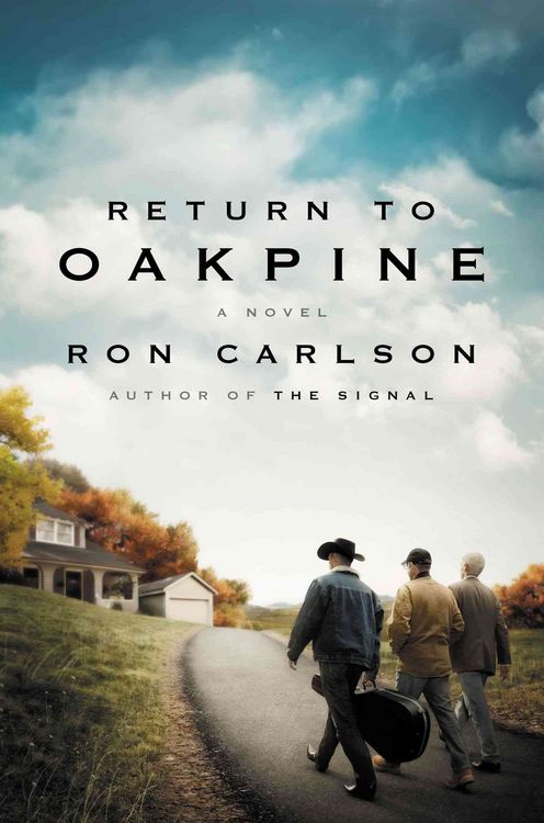 Produktbild: Return To Oakpine