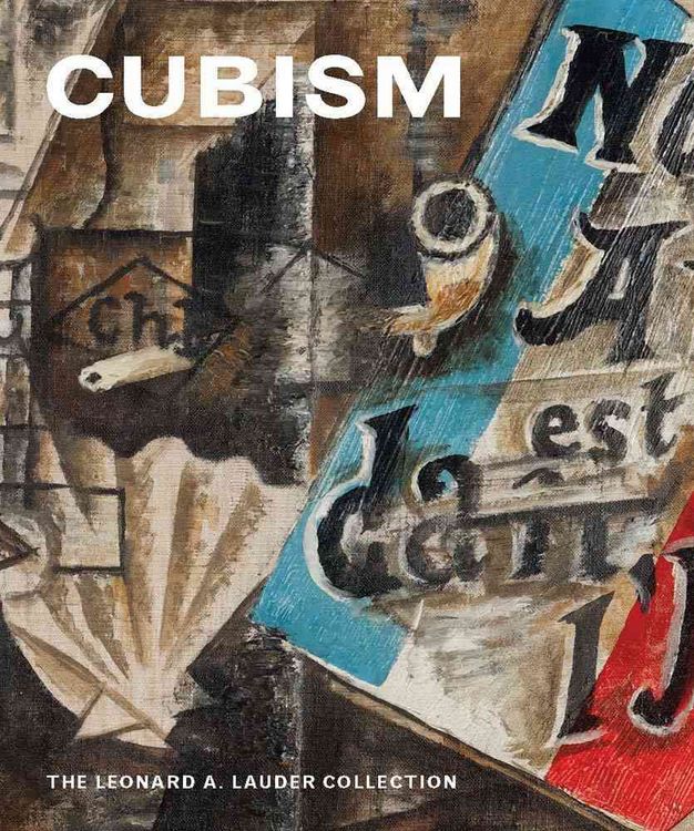 Produktbild: Cubism