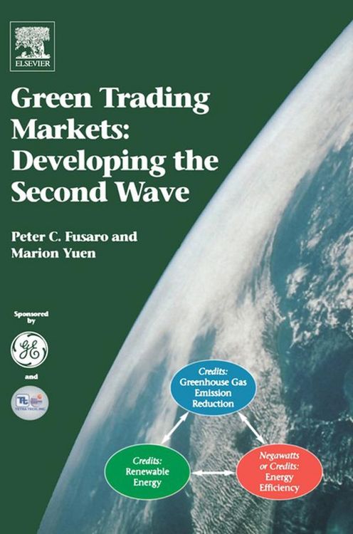 Produktbild: Green Trading Markets: