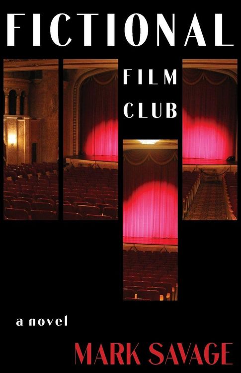 Produktbild: Fictional Film Club