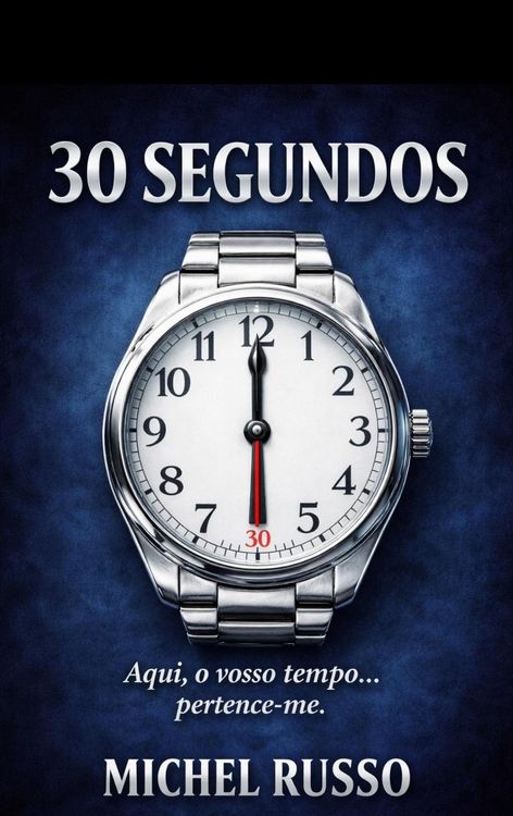 Produktbild: 30 Segundos