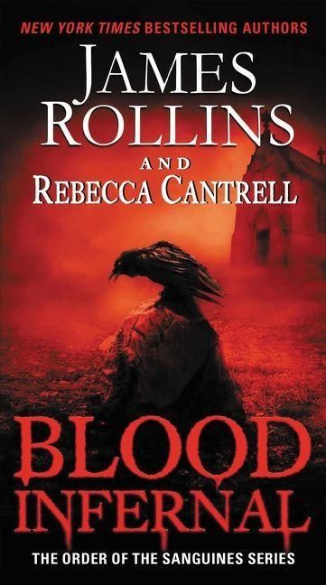 Produktbild: Blood Infernal