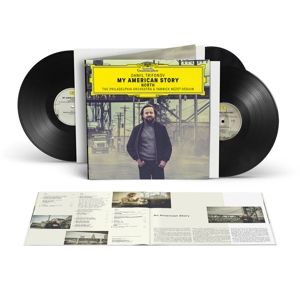 Produktbild: My American Story: North