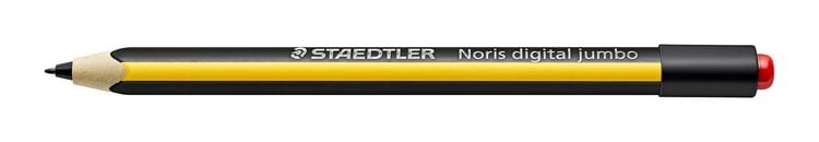 Produktbild: STAEDTLER Digitaler Stift Noris&reg; Digital Jumbo mit EMR-Technologie