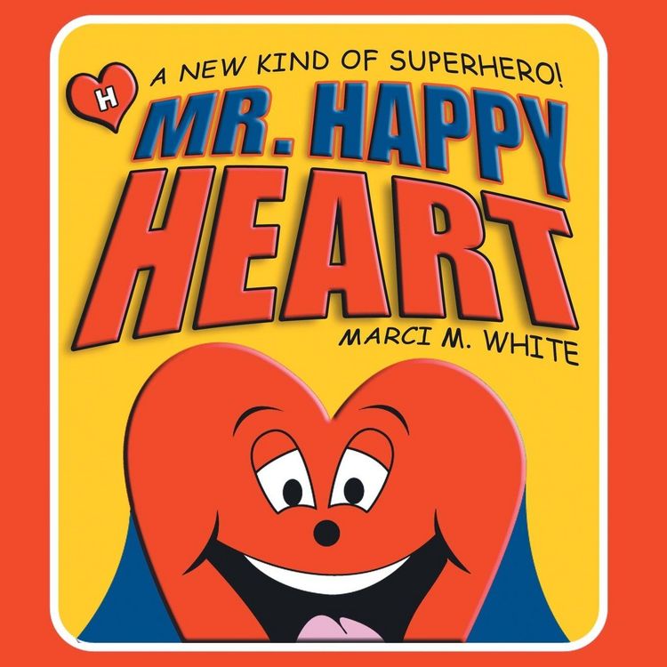 Produktbild: Mr. Happy Heart