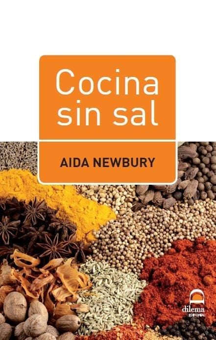 Produktbild: Cocina sin sal