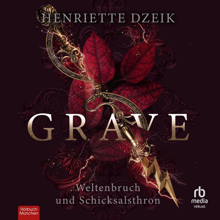 Produktbild: Grave 3