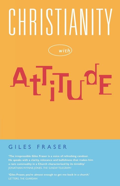 Produktbild: Christianity with Attitude