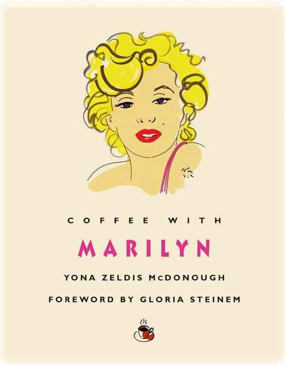 Produktbild: Coffee with Marilyn