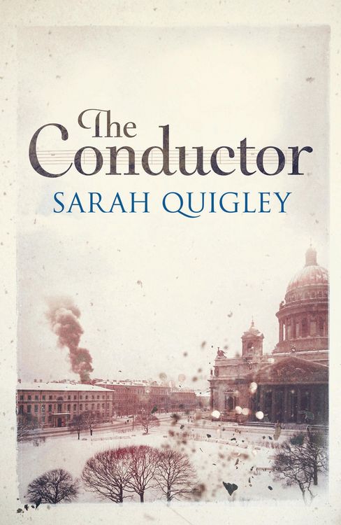 Produktbild: The Conductor
