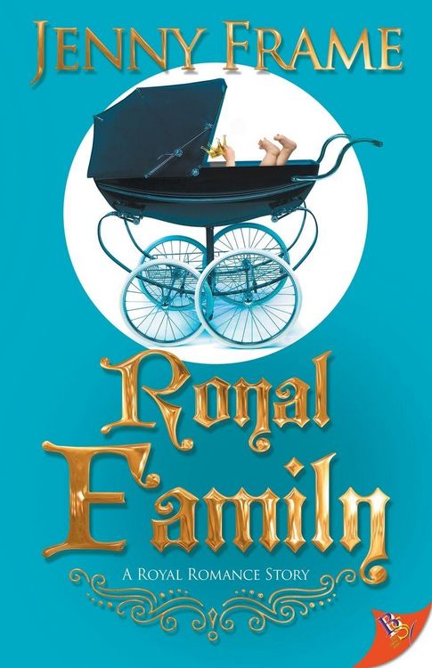 Produktbild: Royal Family