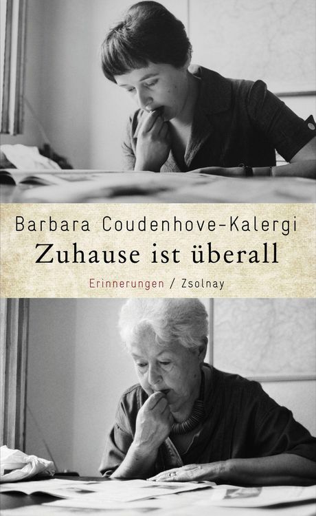 Produktbild: Zuhause ist &uuml;berall