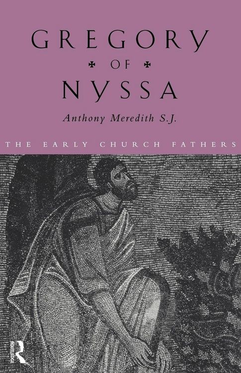 Produktbild: Gregory of Nyssa