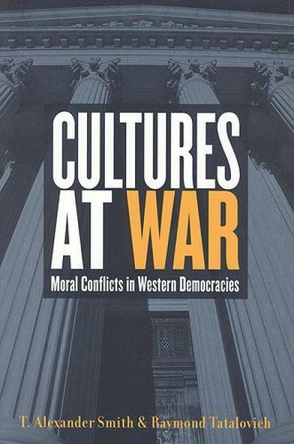 Produktbild: Cultures at War
