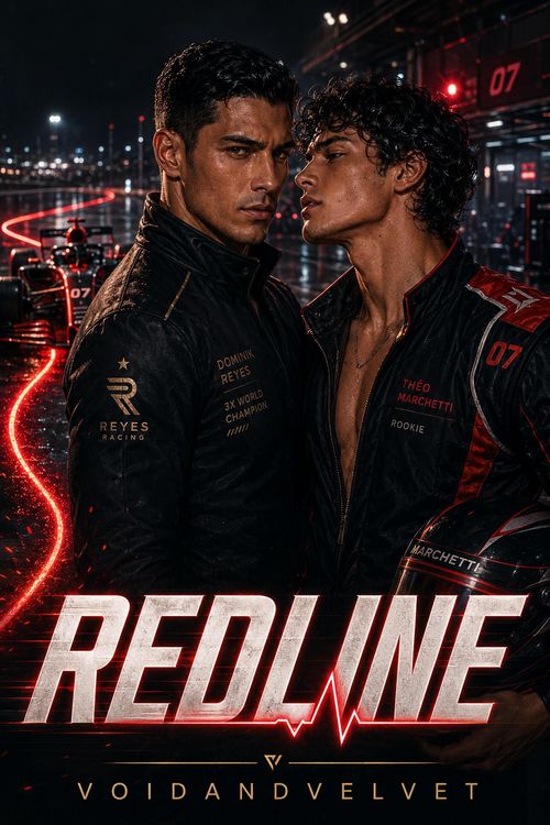 Produktbild: Redline