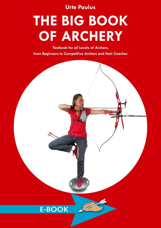 Produktbild: The Big Book of Archery