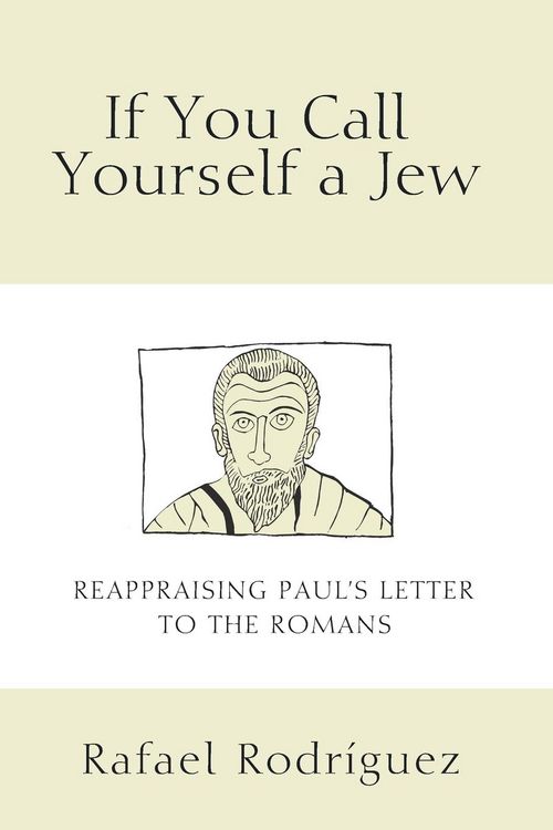 Produktbild: If You Call Yourself a Jew