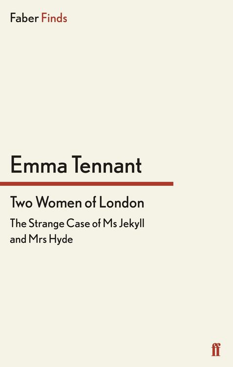 Produktbild: Two Women of London