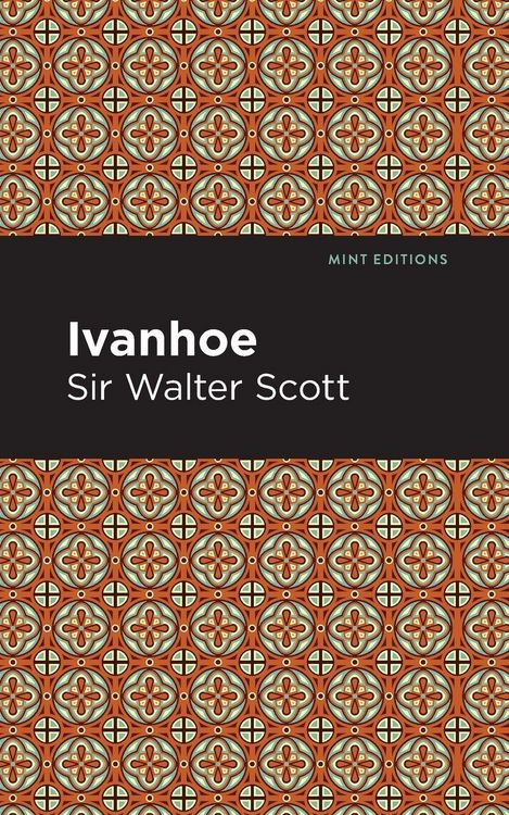 Produktbild: Ivanhoe