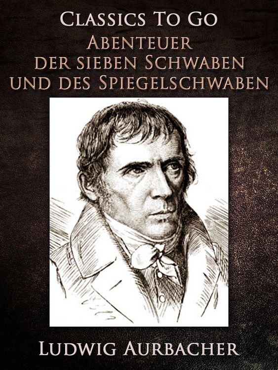Produktbild: Abenteuer der sieben Schwaben und des Spiegelschwaben
