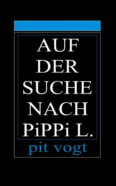 Produktbild: Auf der Suche nach Pippi L.