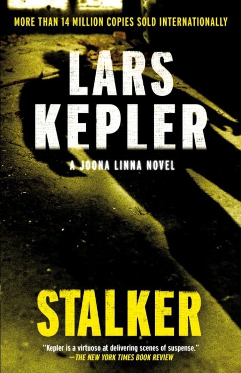 Produktbild: Stalker