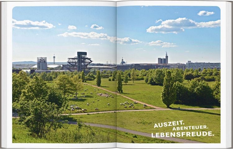Produktbild: 52 kleine & gro&szlig;e Eskapaden in und um Hannover