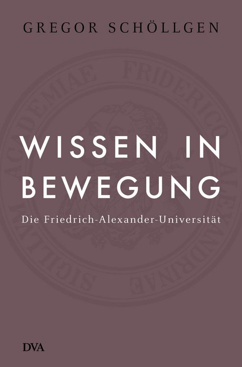 Produktbild: Wissen in Bewegung