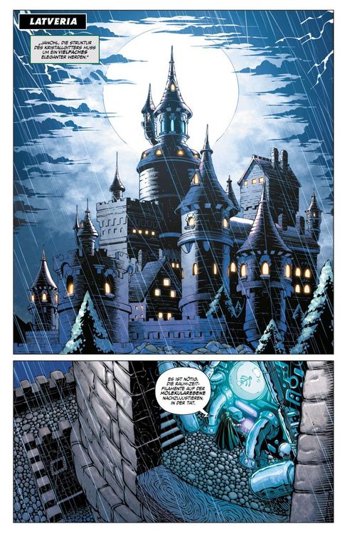 Produktbild: Marvel Team-Up: Partner wider Erwarten