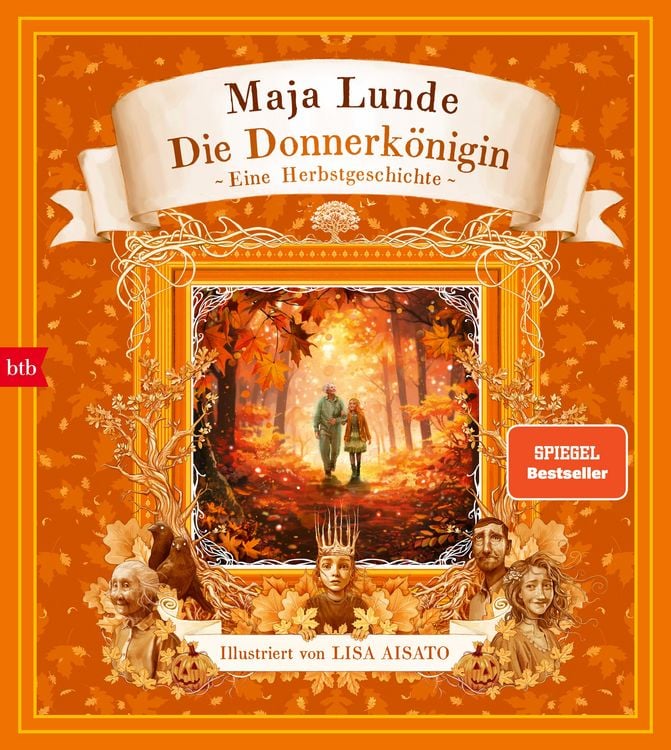 Produktbild: Die Donnerk&ouml;nigin