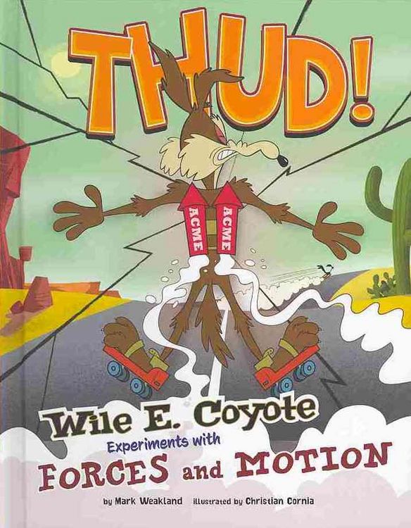 Produktbild: Thud!