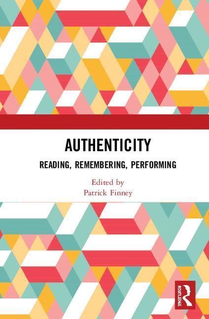 Produktbild: Authenticity