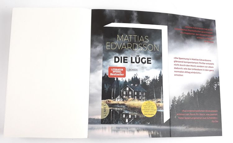 Produktbild: Der unschuldige M&ouml;rder