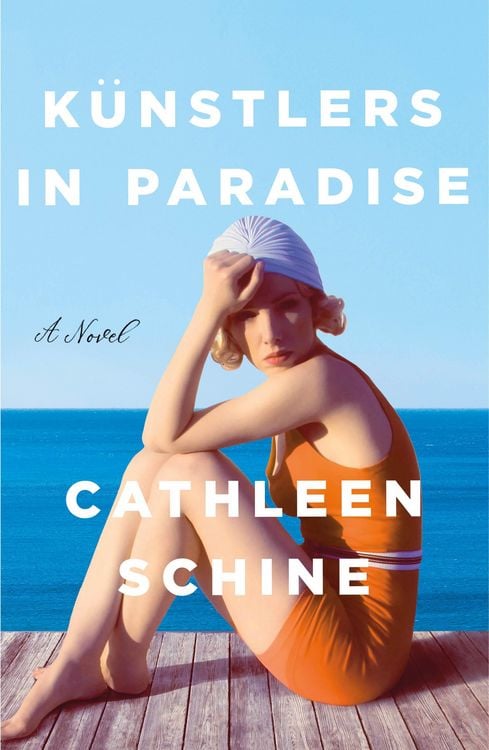 Produktbild: Künstlers in Paradise