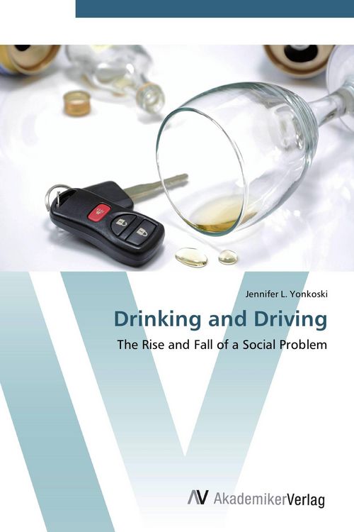 Produktbild: Drinking and Driving